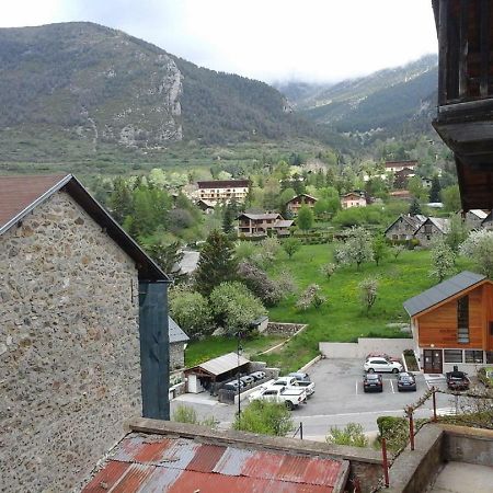 Les Millefonds Lägenhet Valdeblore Exteriör bild